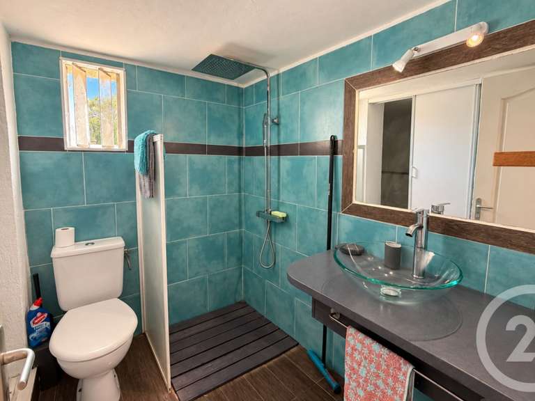 Maison Patrimonio - 8 chambres - 190m²