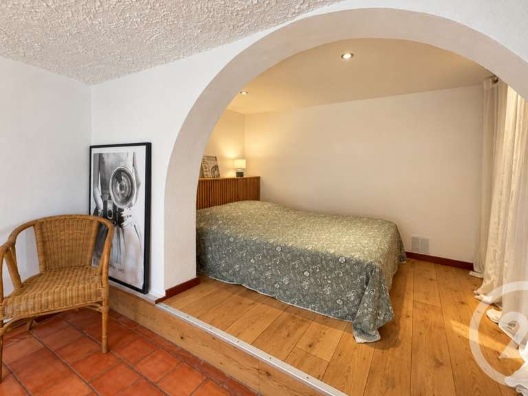 Maison Patrimonio - 8 chambres - 190m²