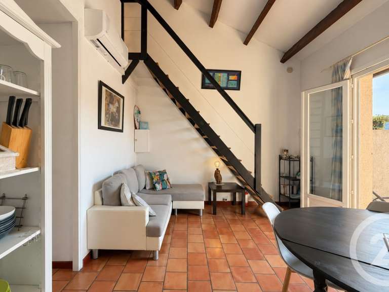 Maison Patrimonio - 8 chambres - 190m²