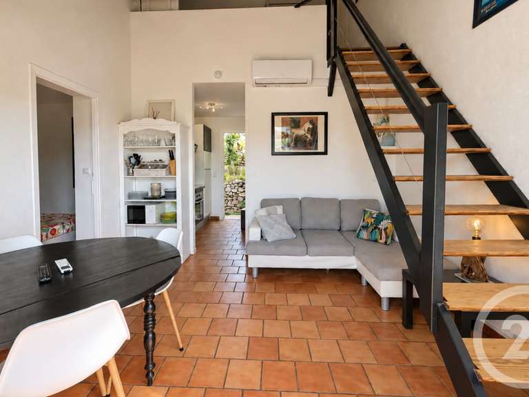 Maison Patrimonio - 8 chambres - 190m²