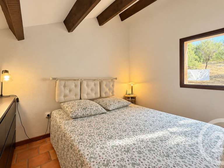 Maison Patrimonio - 8 chambres - 190m²