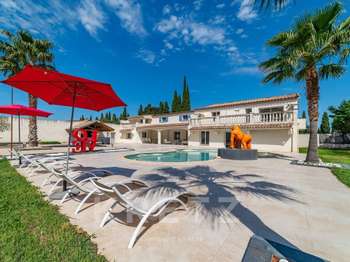 Vente maison 12 pièces