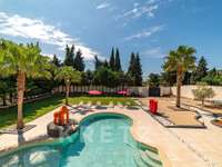 Vente maison 12 pièces