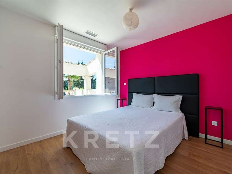 Maison Nîmes - 6 chambres - 402m²