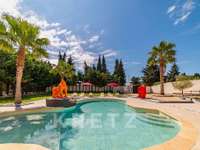 Vente maison 12 pièces