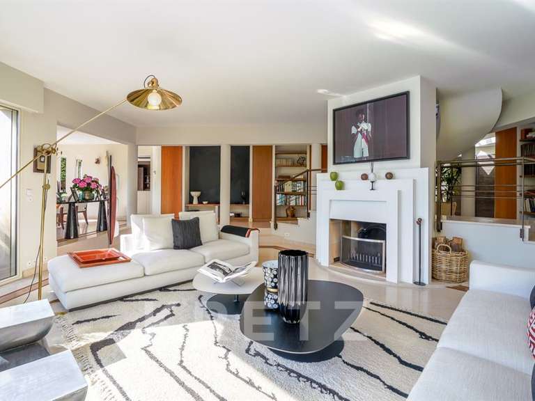Maison Saint-André-des-Eaux - 5 chambres - 265m²