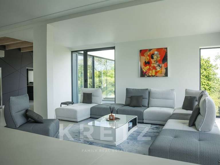Maison Parmain - 5 chambres - 450m²