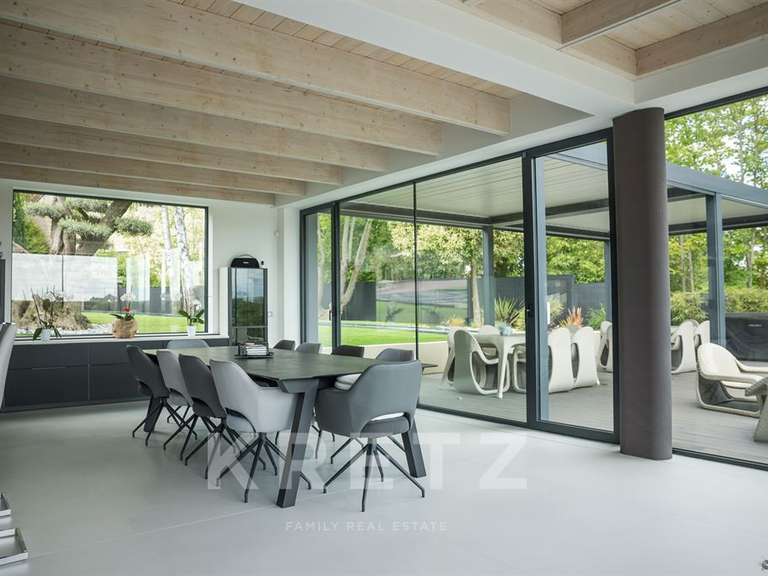 Maison Parmain - 5 chambres - 450m²