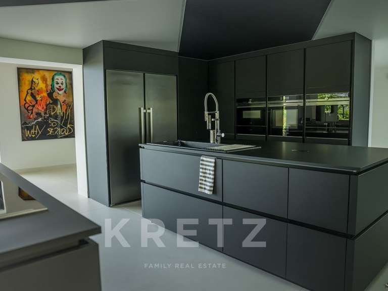 Maison Parmain - 5 chambres - 450m²