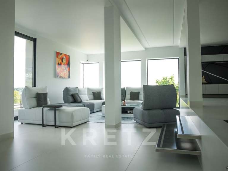 Maison Parmain - 5 chambres - 450m²
