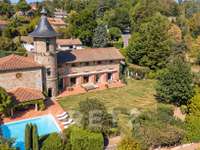 Vente maison 12 pièces