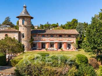 Vente maison 12 pièces L'Étrat 42