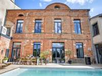 Vente maison 8 pièces Vente maison 8 pièces