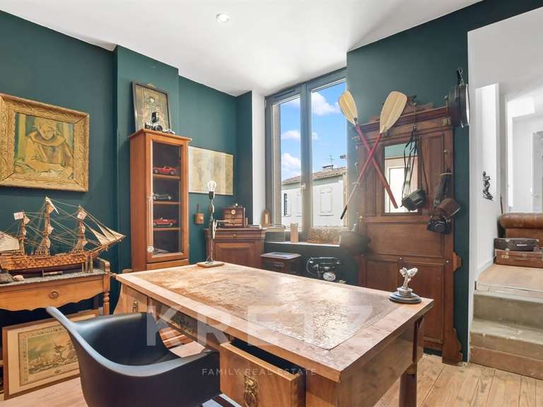 Maison Rieux - 5 chambres - 310m²