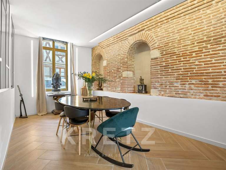 Maison Rieux - 5 chambres - 310m²