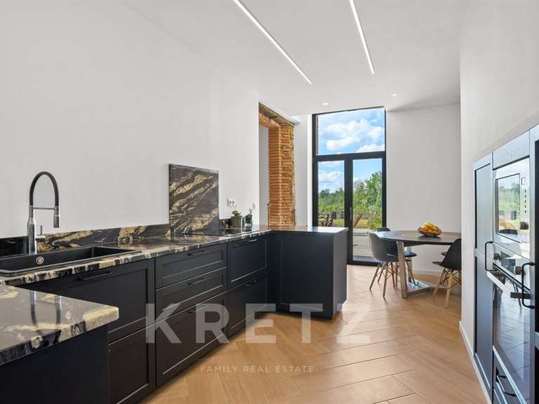 Maison Rieux - 5 chambres - 310m²