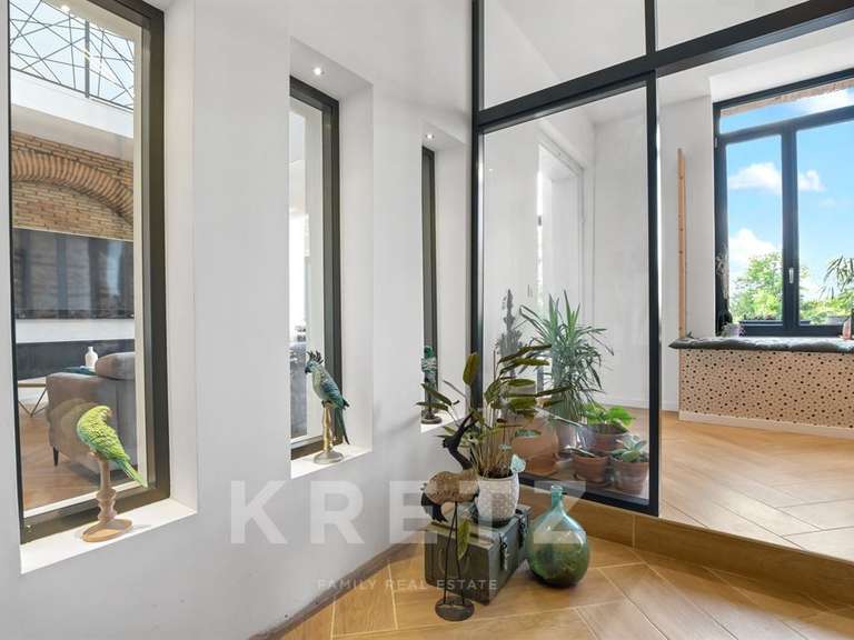 Maison Rieux - 5 chambres - 310m²