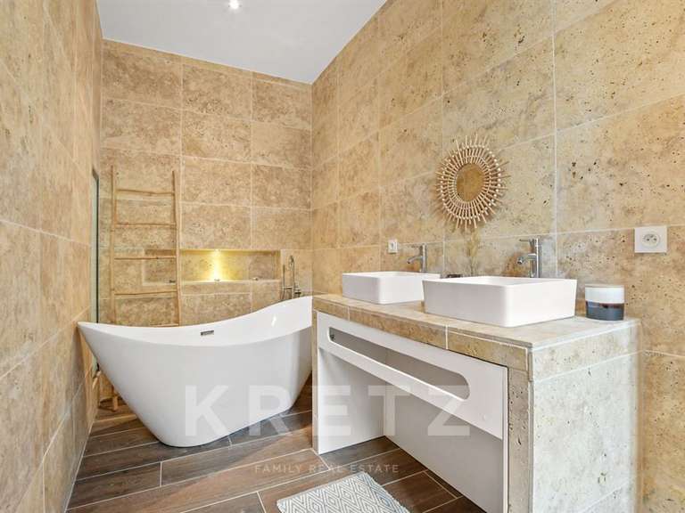 Maison Rieux - 5 chambres - 310m²