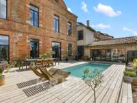 Vente maison 8 pièces Vente maison 8 pièces
