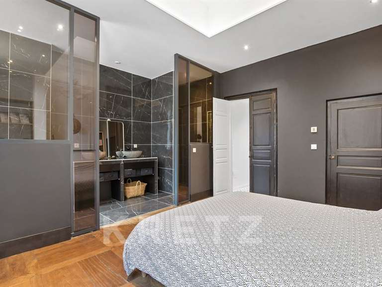 Maison Rieux - 5 chambres - 310m²
