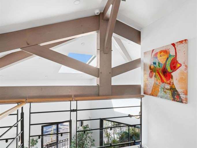 Maison Bordeaux - 5 chambres - 375m²