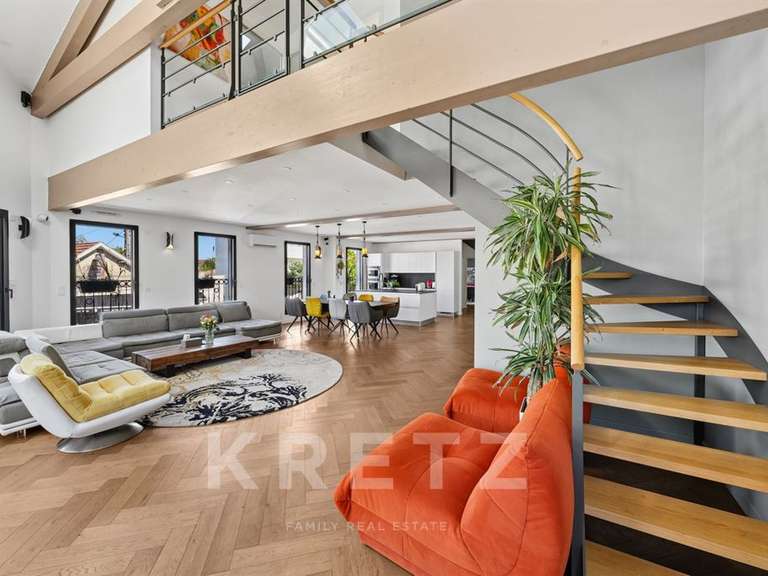 Maison Bordeaux - 5 chambres - 375m²