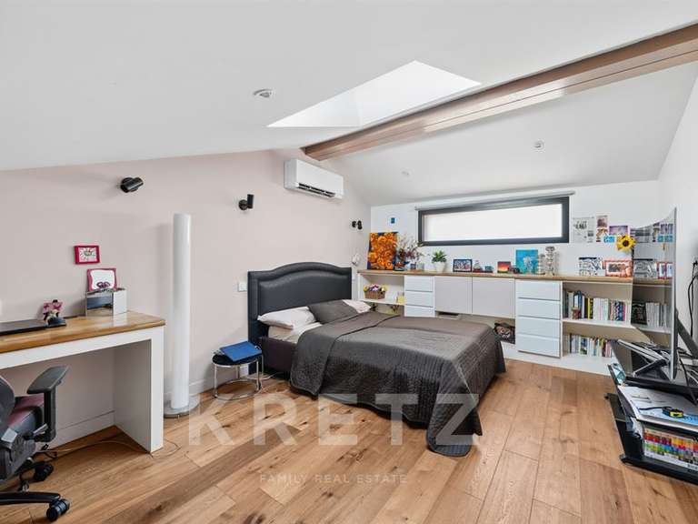Maison Bordeaux - 5 chambres - 375m²
