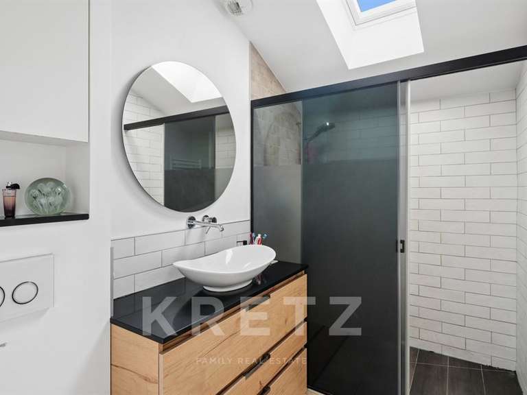 Maison Bordeaux - 5 chambres - 375m²