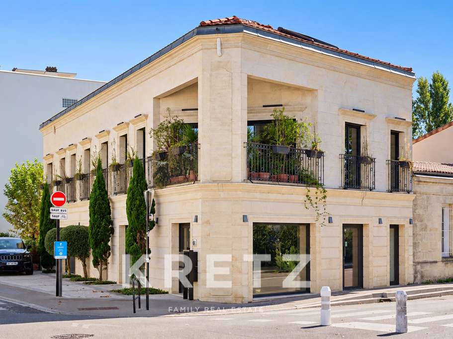 Maison Bordeaux
