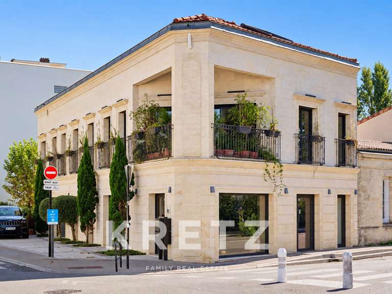 Maison Bordeaux - 5 chambres - 375m²