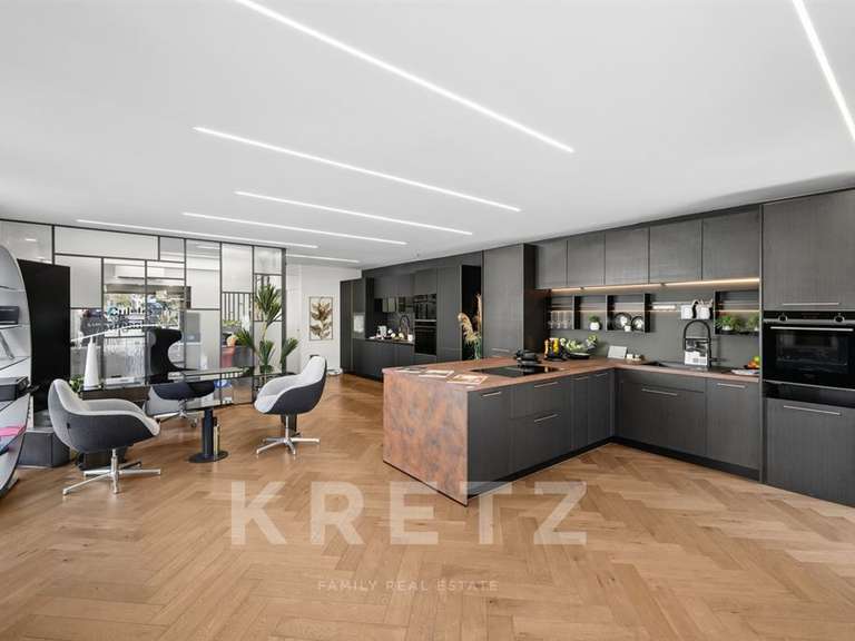 Maison Bordeaux - 5 chambres - 375m²