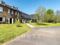 Vente maison 10 pièces Vente maison 10 pièces