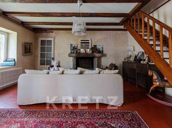 Vente maison 10 pièces Vente maison 10 pièces