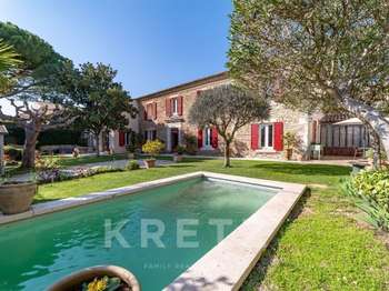 Vente maison 10 pièces Vente maison 10 pièces