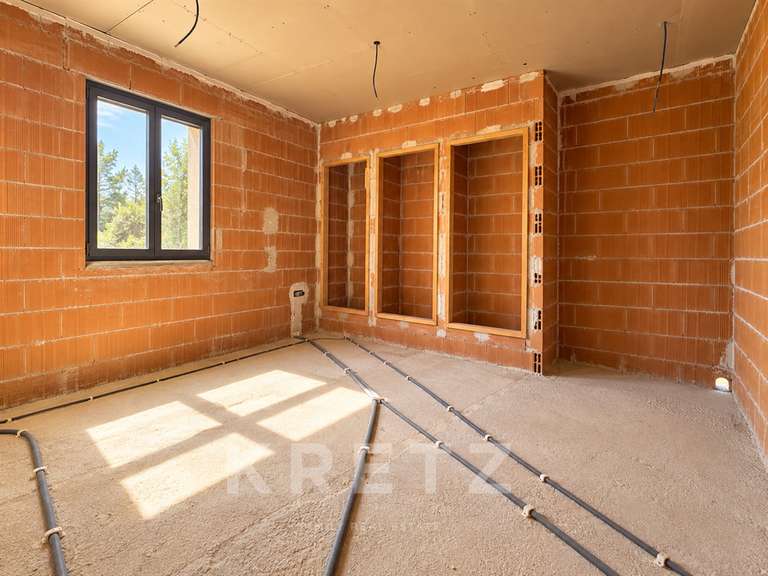 Maison Saint-Rémy-de-Provence - 4 chambres - 350m²