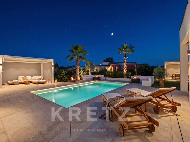 House Montauban - 4 bedrooms - 186m²