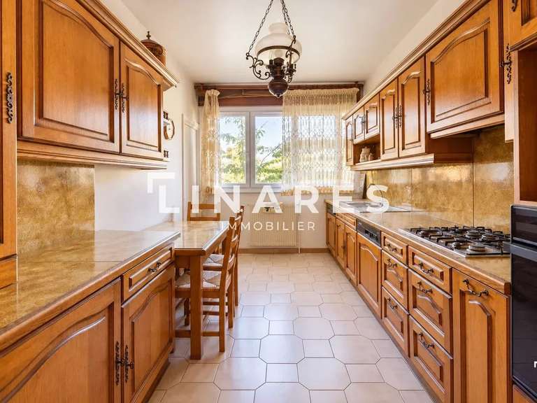 Appartement Aix-en-Provence - 3 chambres - 130m²