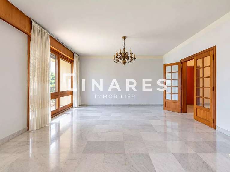 Appartement Aix-en-Provence - 3 chambres - 130m²