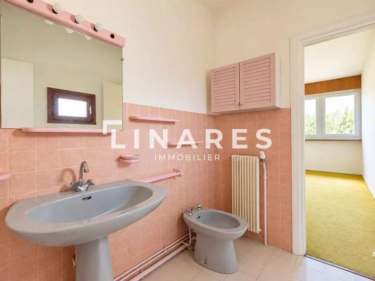 Appartement Aix-en-Provence - 3 chambres - 130m²