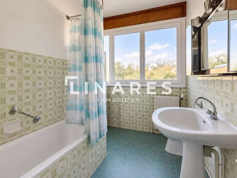 Appartement Aix-en-Provence - 3 chambres - 130m²