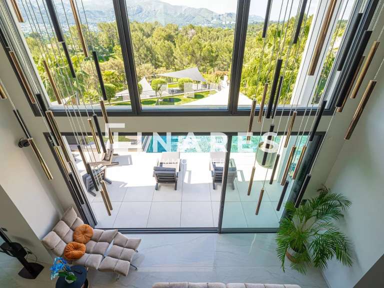 Villa Marseille 11e - 420m²