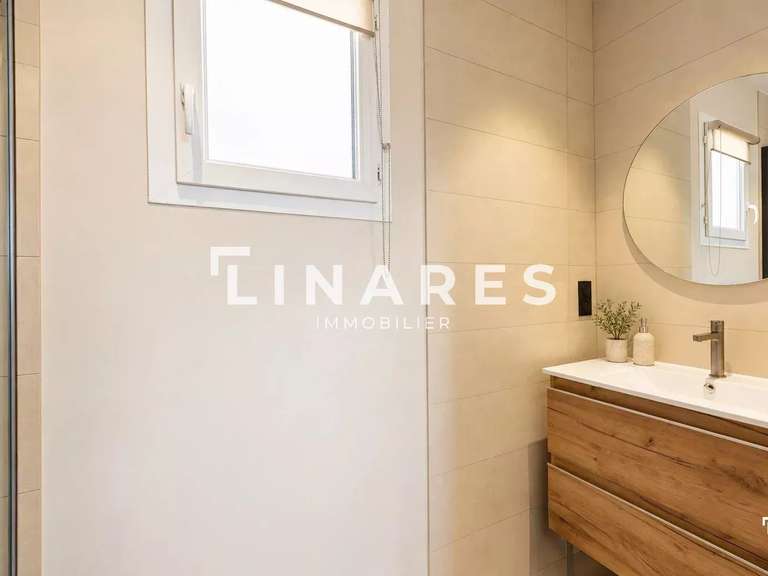 Maison Marseille 11e - 4 chambres - 121m²