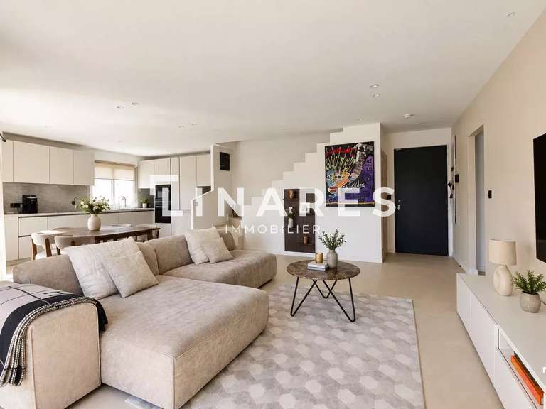 Maison Marseille 11e - 4 chambres - 121m²