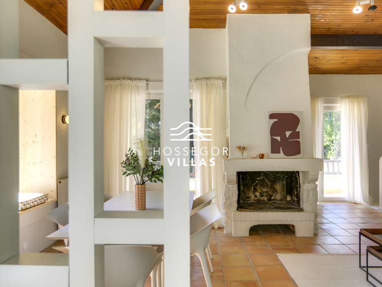 Maison Soorts-Hossegor - 3 chambres - 134m²
