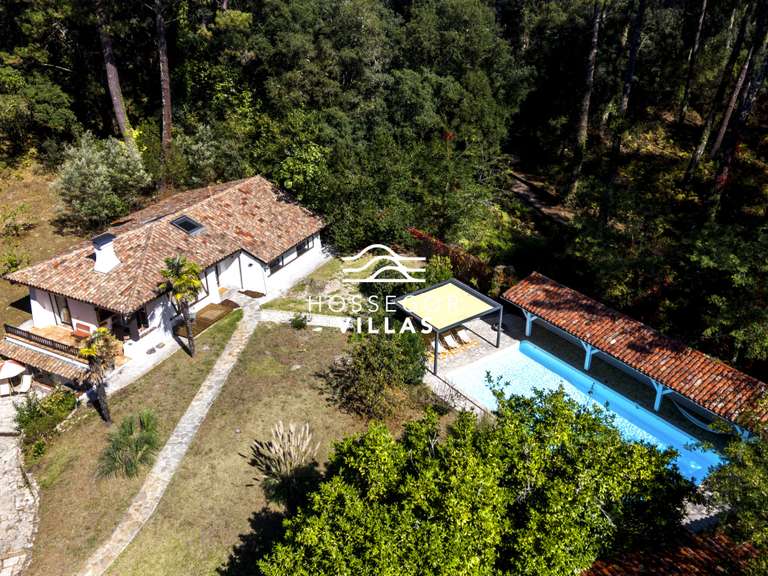 Maison Soorts-Hossegor - 3 chambres - 134m²