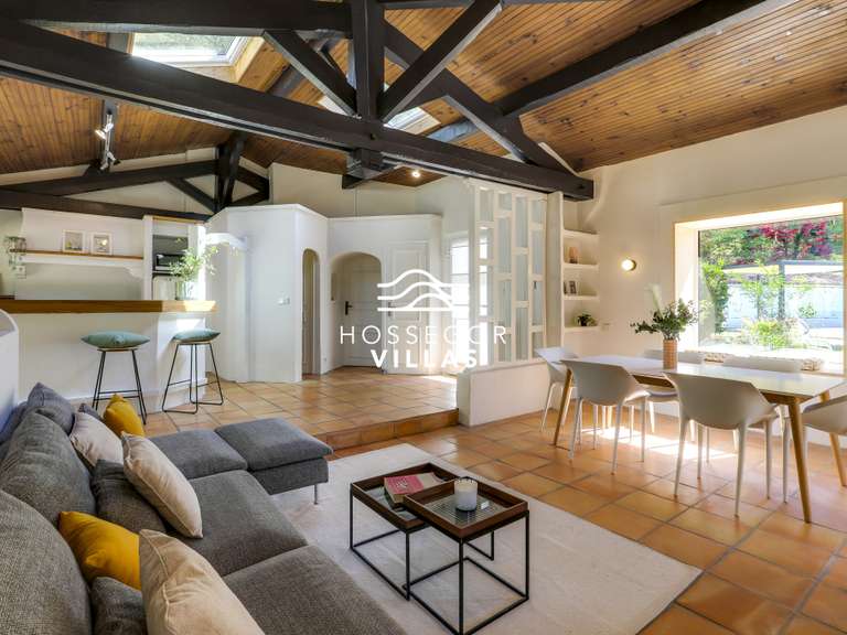 Maison Soorts-Hossegor - 3 chambres - 134m²