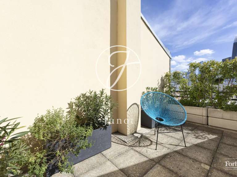 Apartment Courbevoie - 4 bedrooms - 165m²