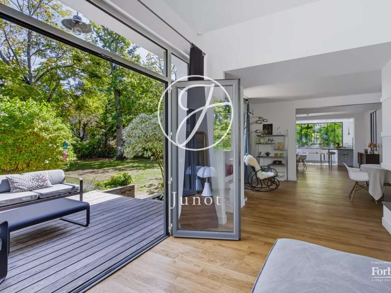 Maison Le Vésinet - 5 chambres - 245m²