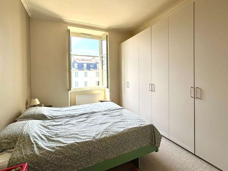 Appartement Pau - 3 chambres - 114m²