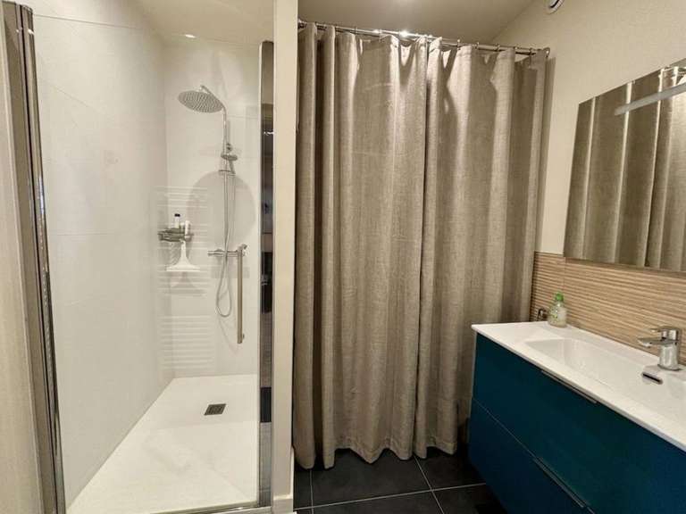 Appartement Pau - 3 chambres - 114m²